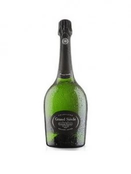 Virgin Wines Champagne Laurent Perrier Grande Siecle