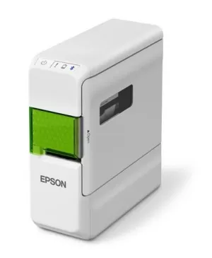 Epson LabelWorks LW-C410 Label Printer