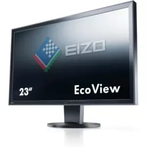 23-inch Eizo FlexScan EV2316W 1920 x 1080 LED Monitor