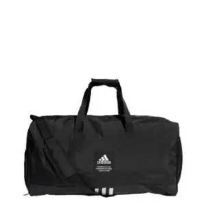 adidas 4ATHLTS Duffel Bag Large Unisex - Black