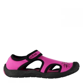 Hot Tuna Rock Infants Sandals - Pink