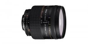 AF NIKKOR 24 85mm f2.8 4D IF Lens