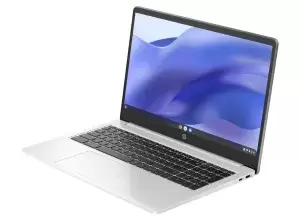 HP 15.6" Chromebook 15a-na0001na Intel Celeron Laptop