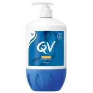 QV Bath and Body Cream 1050g
