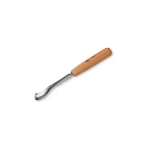 552803 Stubai 3mm No7 Sweep Spoon Wood Carving Gouge