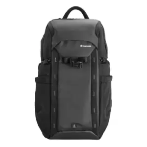 Vanguard VEO ADAPTOR S46 BK camera case Backpack Black