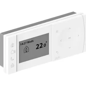 Danfoss TP1 Programmable Room Thermostat TPOne-M