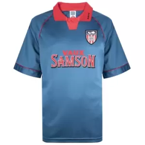 Sunderland 1994 Away Retro Football Shirt
