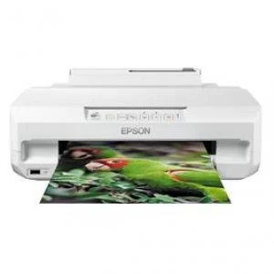 Epson Expression Photo XP-55 Wireless Colour Inkjet Printer