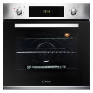 Candy FCP405 65L Integrated Electric Single Oven