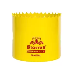 Starrett Fastcut Bi-Metal Holesaw 32mm