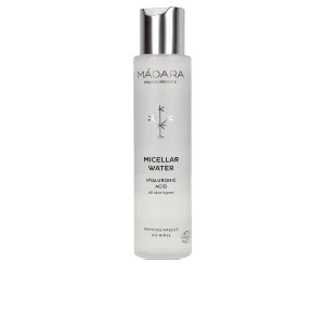 MICELLAR WATER with hyaluronic acid 100ml