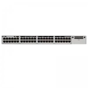 Cisco Catalyst 9300 Network Advantage 48 Port Managed Switch