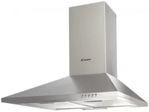 Candy CCE1161 60cm Chimney Cooker Hood