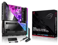 Asus ROG Maximus Z690 Extreme Glacial - Intel Z690 DDR5 EATX Motherboard