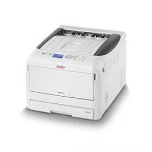 OKI C823N Colour Laser Printer