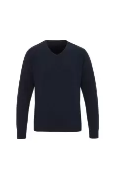Essential Acrylic V-Neck Sweater