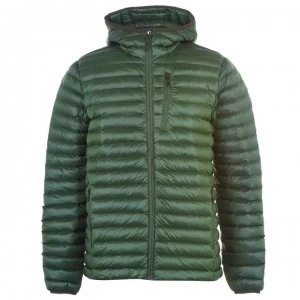 Marmot Featherle Jacket - Green