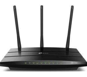 TP Link Archer C7 AC1750 Dual Band Wireless Router
