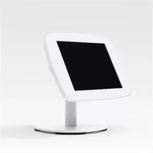 Bouncepad Counter 60 Apple iPad 5th Gen 9.7 (2017) White Exposed Front Camera and Home Button |