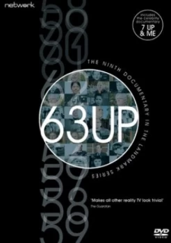63 Up - DVD