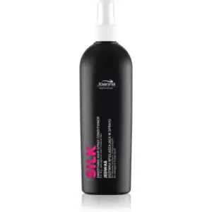 Joanna Professional Silk Smoothing Conditioner Spray with silk 300ml