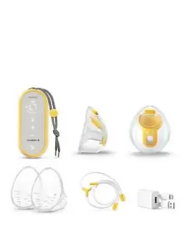 Medela Freestyle Hands Free Double Breast Pump