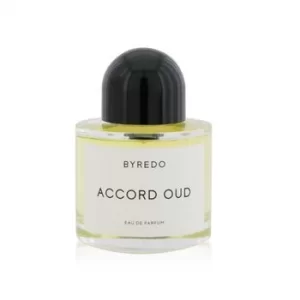 Byredo Accord Oud Eau de Parfum Unisex 100ml
