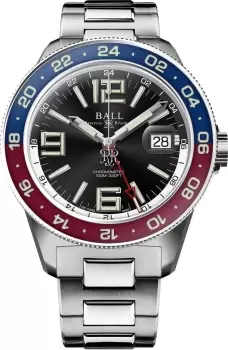 Ball Watch Company Engineer III Maverick GMT Limited Edition
