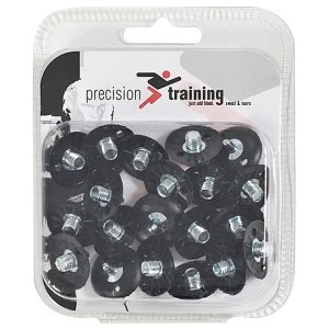 Precision County Spikes (6 Sets of 20)