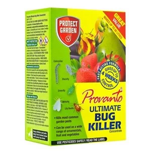 Provanto Ultimate Bug Killer Concentrate 30ml
