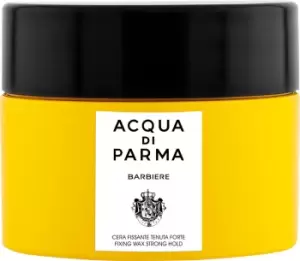 Acqua di Parma Barbiere Fixing Wax Strong Hold 75ml