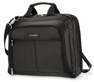 Kensington Neoprene Laptop Notebook Classic Case For up to 15.4"