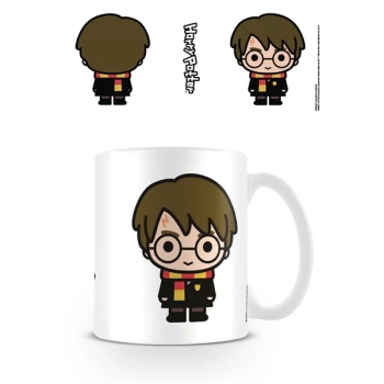 Harry Potter - Harry Potter Chibi Mug