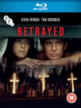 Betrayed Movie