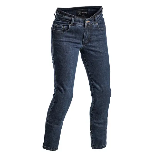 Halvarssons Jeans Rogen Woman Blue Size 36