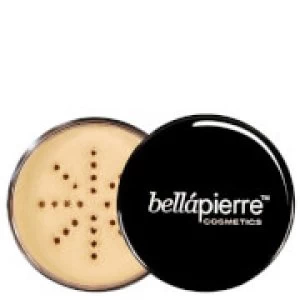 Bellapierre Cosmetics Mineral 5-in-1 Foundation - Various shades (9g) - Ultra
