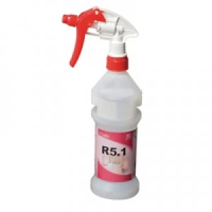 Diversey Room Care R5- Plus Air Freshener 1.5 Litre Pack of 2 750967