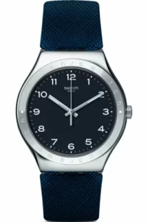 Swatch Inkwell Watch YWS102