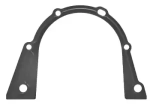 Block Cover Gasket (Crankcase) 635.381 by Elring
