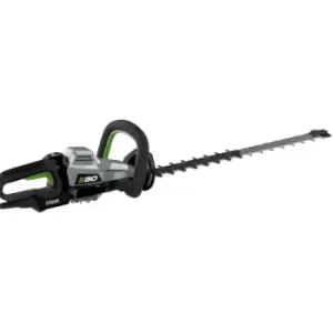 Ego HTX6500 65cm Commercial Hedge Trimmer, Steel
