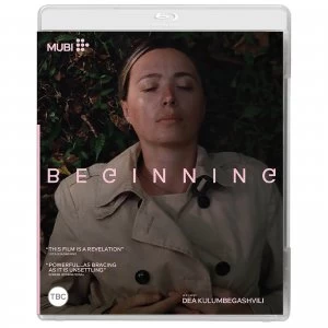 Beginning [Bluray] [2021]