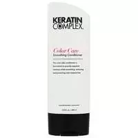 Keratin Complex Color Care Smoothing Conditioner 400ml