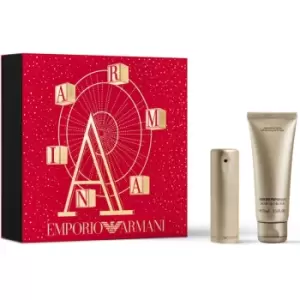 Armani Emporio She Gift Set VII. for Women