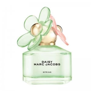Marc Jacobs Daisy Spring Limited Edition Eau de Toilette For Her 50ml