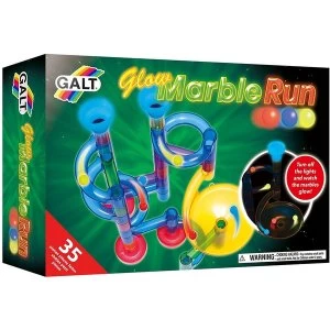 Galt Toys Glow Marble Run