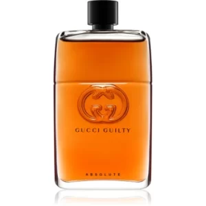 Gucci Guilty Absolute Aftershave Lotion For Him 90ml