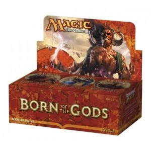 Magic The Gathering Born of The Gods Boosters 36 Packs