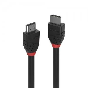 Lindy 36474 HDMI cable 5m HDMI Type A (Standard) Black