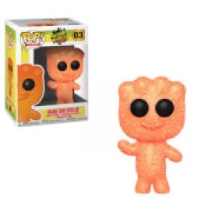 POP Candy: Sour Patch Kids- Orange